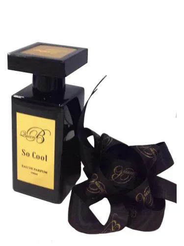 Perfume So Cool de Queen B