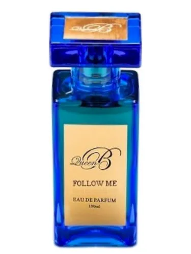 Perfume Follow Me de Queen B