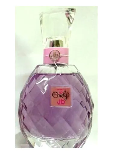 Perfume Girly de Johan B