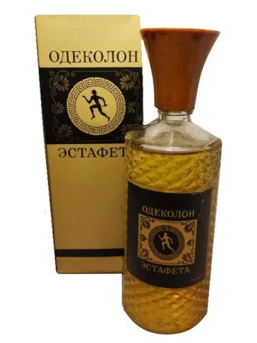 Perfume Эстафета de Red Carnation – Красная гвоздика
