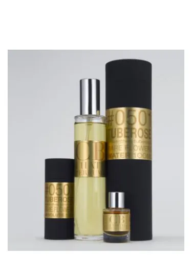Imagen de Tuberose