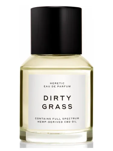 Perfume Dirty Grass de Heretic Parfum