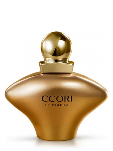 Perfume Ccori Le Parfum de Yanbal