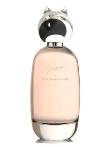 Perfume Grace de Comme des Garcons