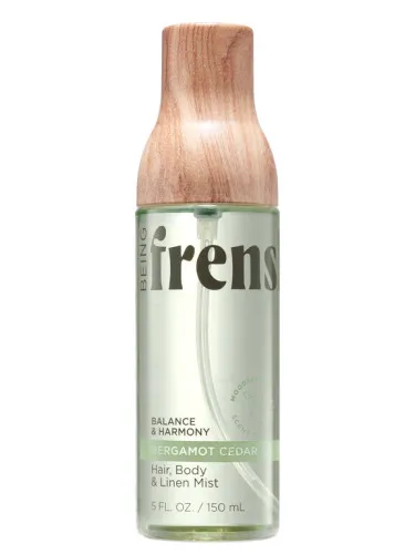 Imagen de Bergamot Cedar