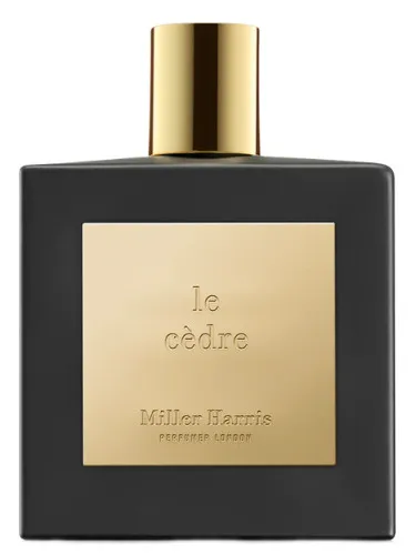 Imagen de Le Cedre