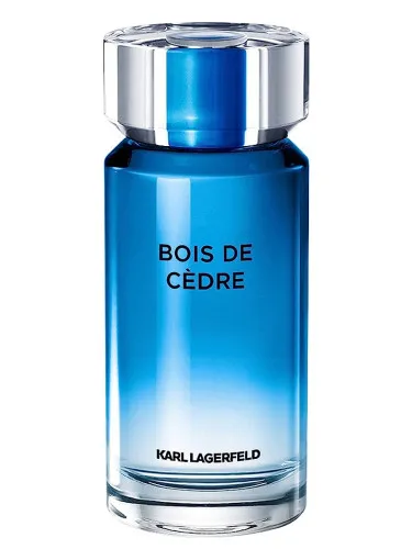 Imagen de Bois de Cedre