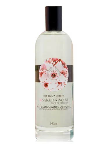 Imagen de Sakura No Ki Flor de Cerejeira