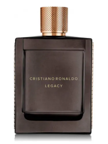 Imagen de Legacy