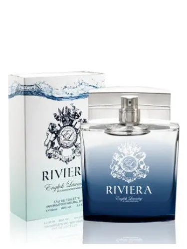 Perfume Riviera de English Laundry