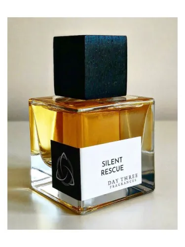 Perfume Silent Rescue de Day Three
