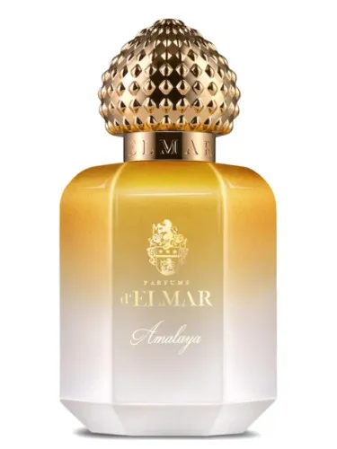 Perfume Amalaya de Parfums d'Elmar