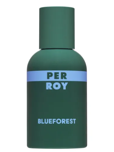 Perfume Blueforest de Perroy