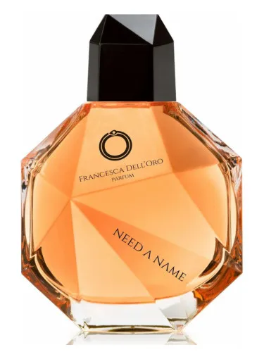 Perfume Need A Name de Francesca dell'Oro