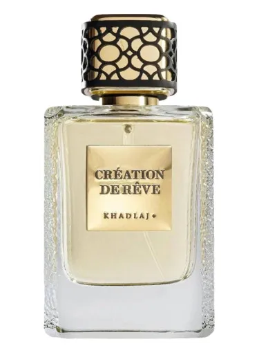 Perfume Création De Rêve de Khadlaj Perfumes