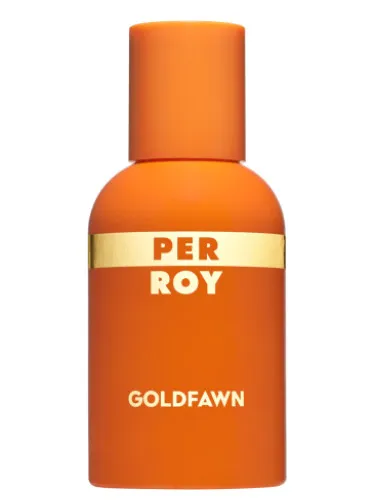 Perfume Goldfawn de Perroy