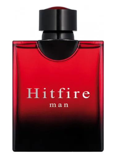 Perfume Hitfire de La Rive