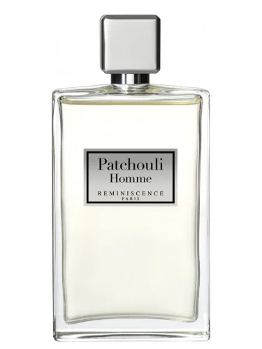 Imagen de Patchouli pour Homme