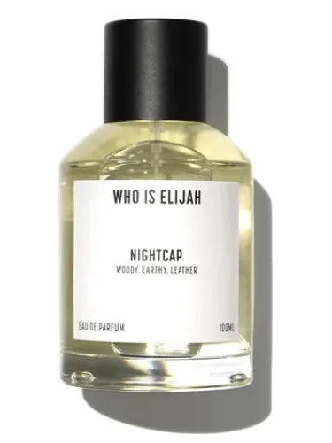 Perfume Nightcap de Who is Elijah