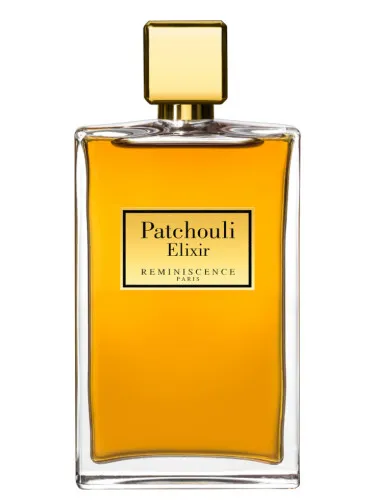 Imagen de Patchouli Elixir