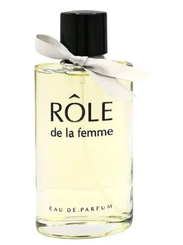 Perfume Role de la femme de Новая Заря (Novaya Zarya – The New Dawn)