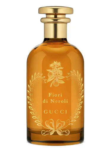 Perfume Fiori di Neroli de Gucci