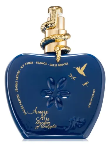 Perfume Amore Mio Garden of Delight de Jeanne Arthes