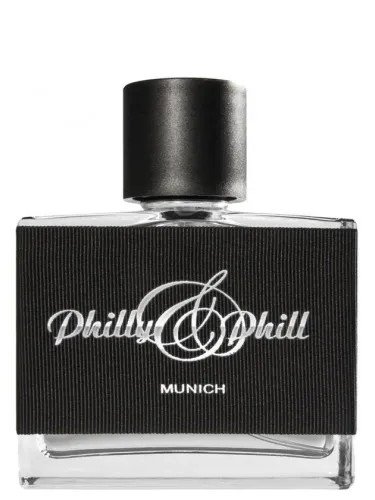 Perfume Easy For Ecstasy (Pure) de Philly&Phill