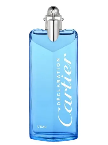 Imagen de Declaration L'Eau
