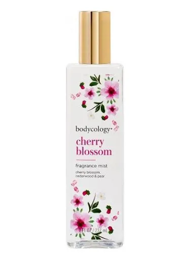 Perfume Cherry Blossom de Bodycology