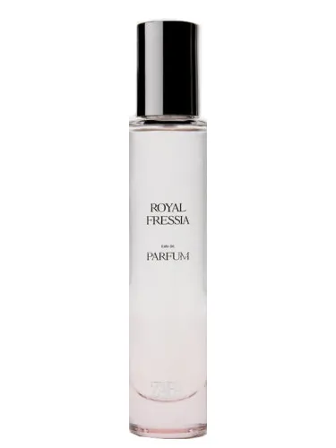 Perfume Royal Freesia de Zara