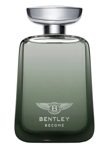 Perfume Become de Bentley