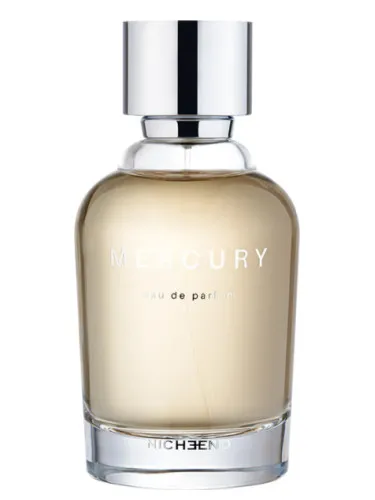 Perfume Mercury de Nicheend