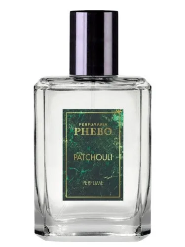 Perfume Patchouli de Phebo