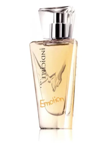 Perfume Indicible Emotion de CFFC Fragrances
