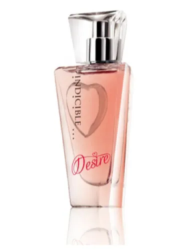 Perfume Indicible Desire de CFFC Fragrances