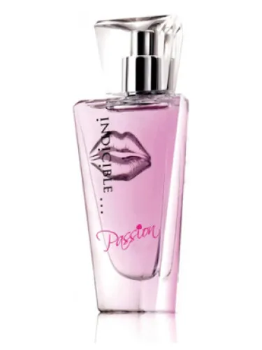 Perfume Indicible Passion de CFFC Fragrances