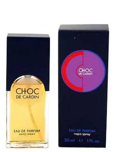 Imagen de Choc de Cardin