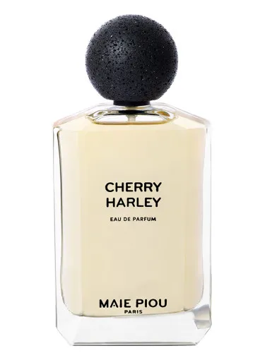 Imagen de Cherry Harley