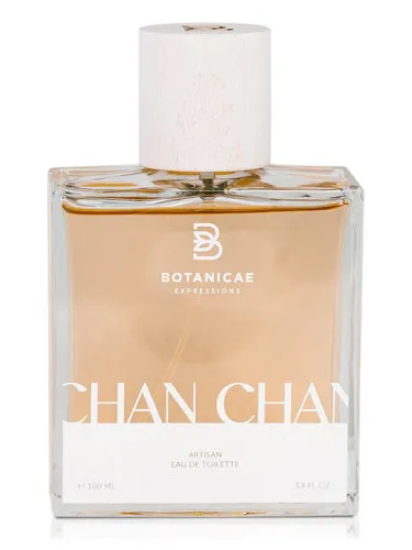Perfume Chan Chan de Botanicae