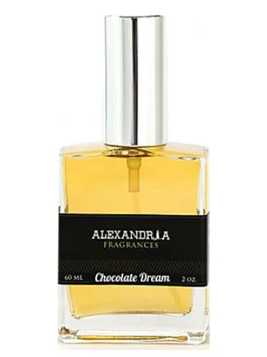 Perfume Chocolate Dream de Alexandria Fragrances
