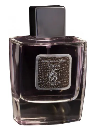Perfume Chypre de Franck Boclet
