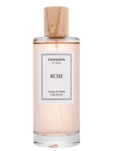 Perfume Chanson d'Eau Rose de Coty