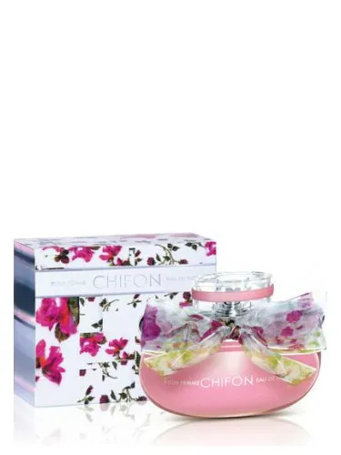 Perfume Chifon de Emper