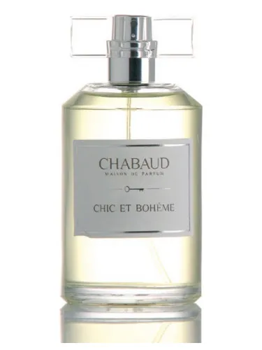 Imagen de Chic et Bohème
