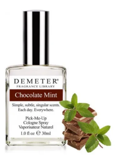 Imagen de Chocolate Mint