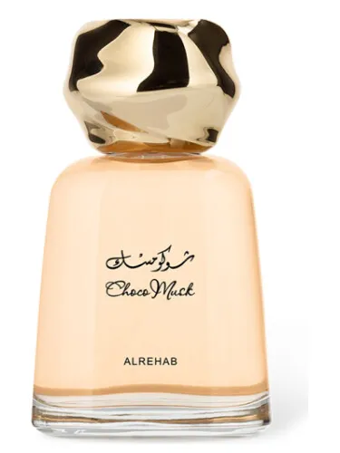 Perfume Choco Musk de ALREHAB PERFUMES