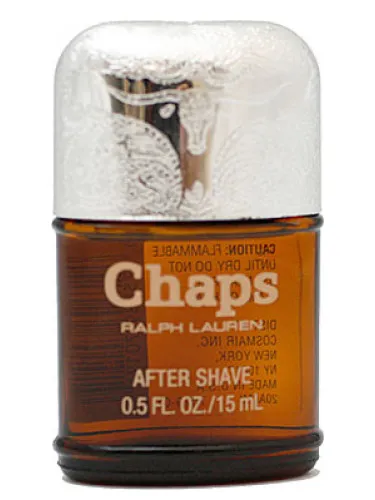 Imagen de Chaps