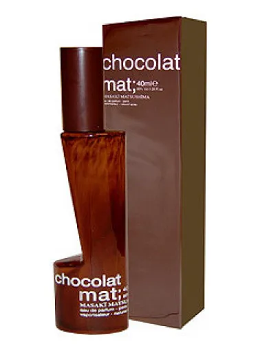 Imagen de Mat Chocolat