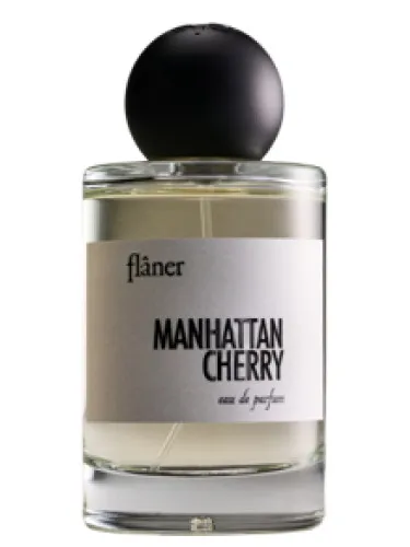 Perfume Manhattan Cherry de flâner